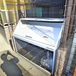 ヤサカハイム市川の物件内観写真